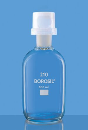 1250 - B.O.D. Bottles