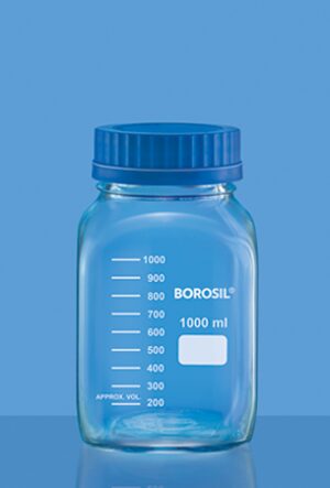 1506 - Reagent bottles