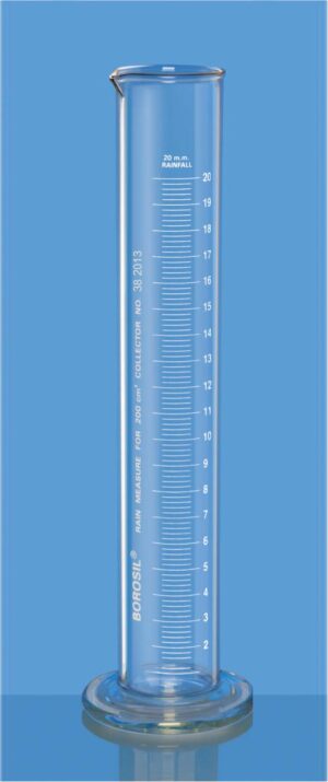 3070 - Rain Measure Cylinders