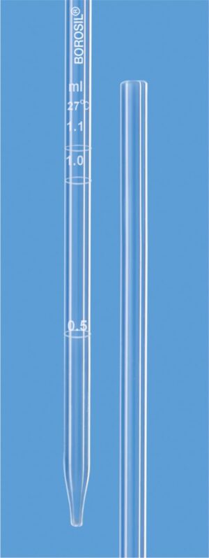 7056 - Milk/Bacteriological Pipettes