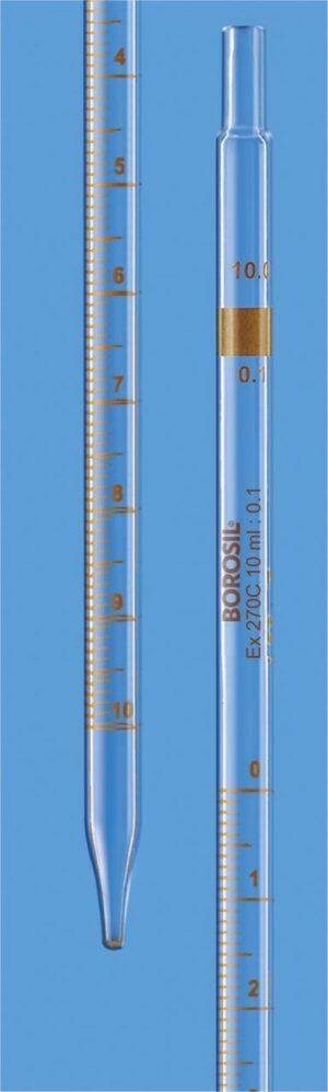 7059 - Mohr Pipettes