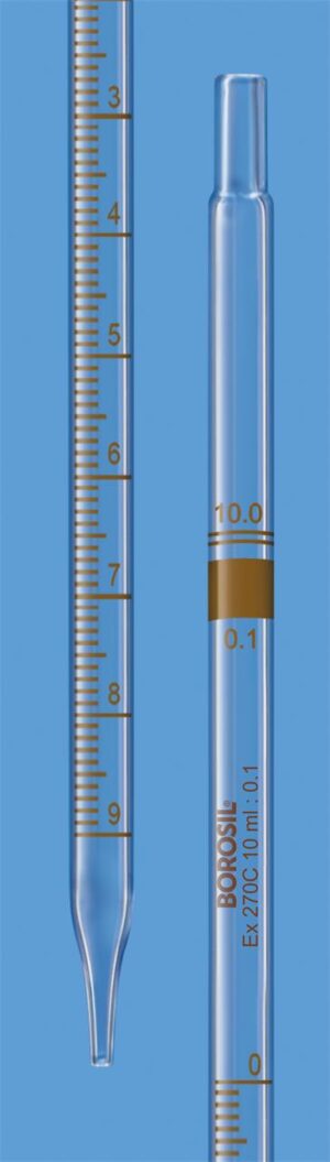 7080 - Serological Pipettes