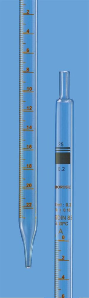 7082 - Serological Pipettes