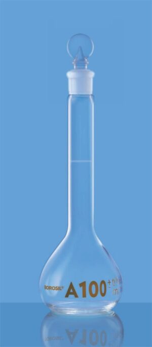 5647D - Volumetric Flask