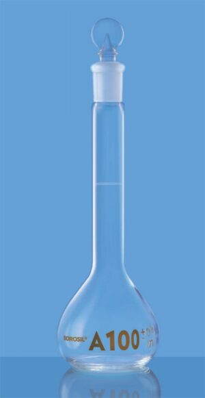 Volumetric Flask - 5640