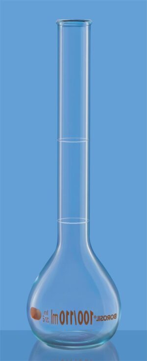 Volumetric Flask - 5650