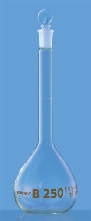 Volumetric Flask - 5641