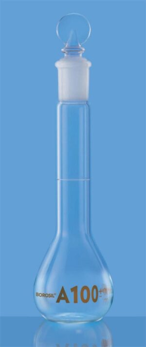 Volumetric Flask - 5643