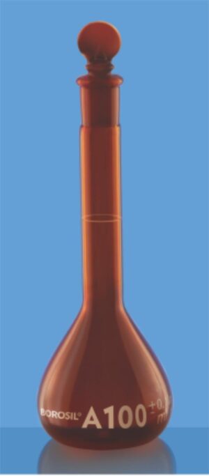 5655D - Volumetric Flask