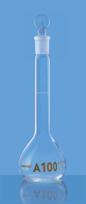 5645D - Volumetric Flask