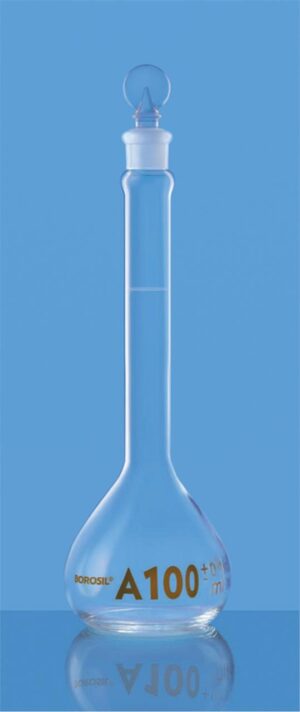 Volumetric Flask - 5647