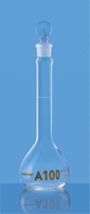 Volumetric Flask - 5645