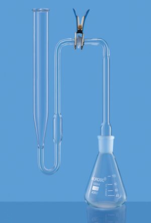 5200 - Arsenic Determination Apparatus