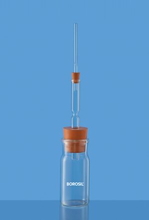 5204 -  Arsenic Determination Apparatus