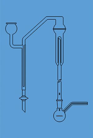 5211 - Methoxy Determination Assembly