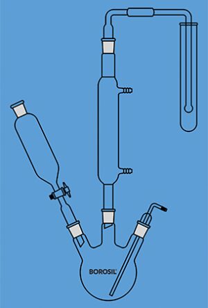 5212 - Sulphur Di-oxide Assembly