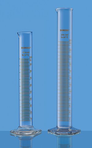 3032 - Tapped Density Cylinder