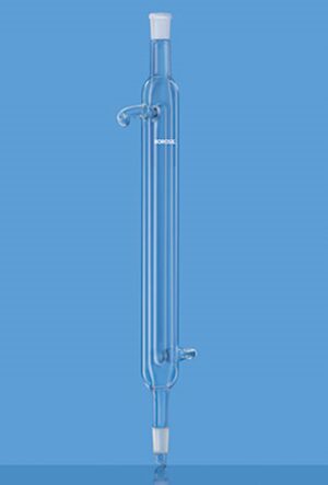 2641 - Double Surface Condenser