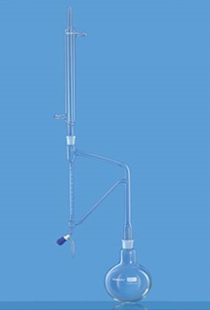 3451 - Essential Oil Determination Apparatus