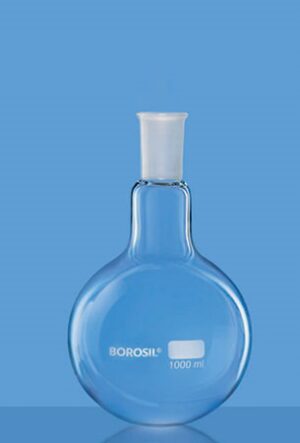 4380 - Round Bottom Flask