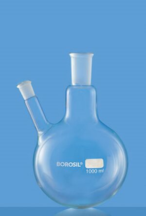 4381 - Round Bottom Flask