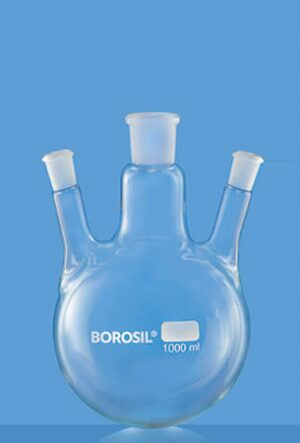 4383 - Round Bottom Flask