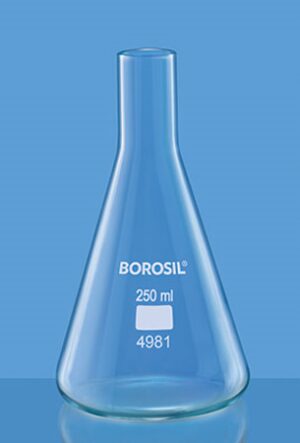 4981 - Erlenmeyer (Conical) Flask