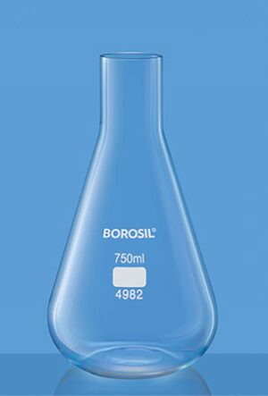 4981 - Erlenmeyer (Conical) Flask