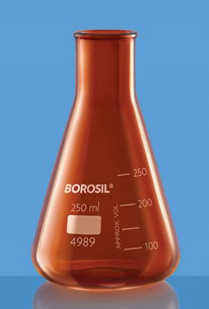 5000 - Erlenmeyer (Conical) Flask