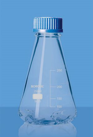 5025 - Erlenmeyer (Conical) Flask