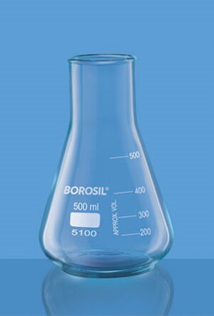 5100 - Erlenmeyer (Conical) Flask