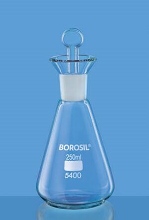 5400 - Iodine Flask