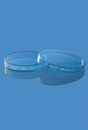 3165 - S-Line Petri Dishes