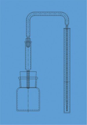 5205 -  Arsenic Determination Apparatus