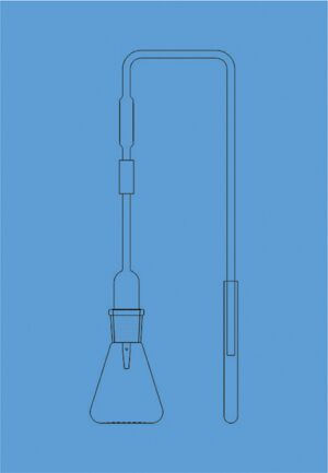 5206 - Arsenic Determination Apparatus