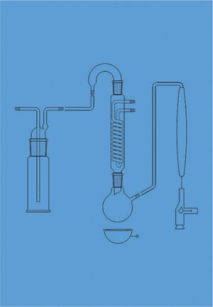 5215 - Sodium Alginate Assembly