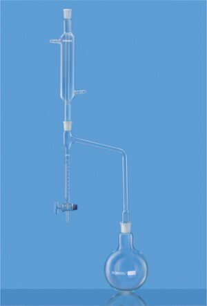 3602 - Dean Stark Distilling Apparatus