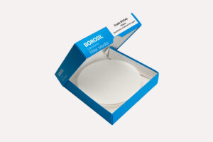 Filter Paper Grade B15542