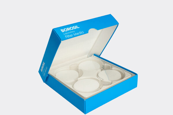 Filter Paper Grade BGF52C