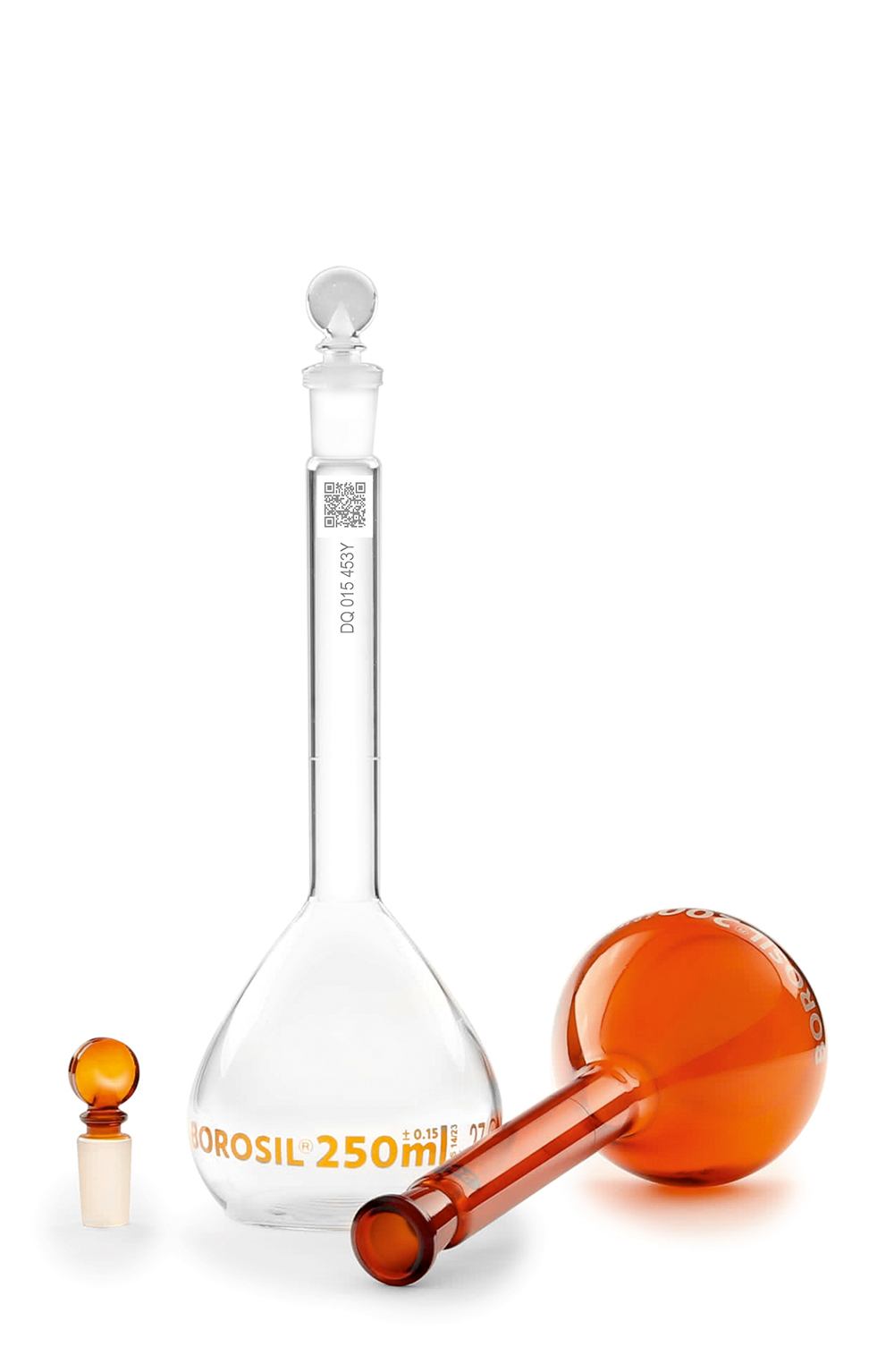 Volumetric Flask