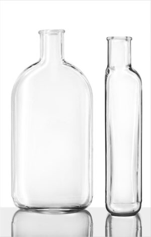 1290 - Roux Bottle