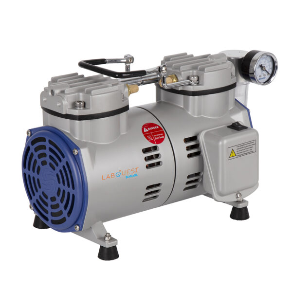 Vacuum Pump (Oil Free)