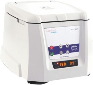 Clinical Centrifuge (6 Position)