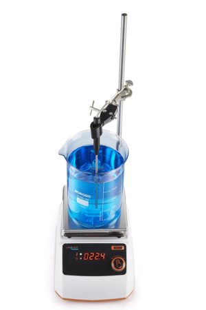 Magnetic Hot Plate Stirrer(Heat & Stir)-2L & 20L