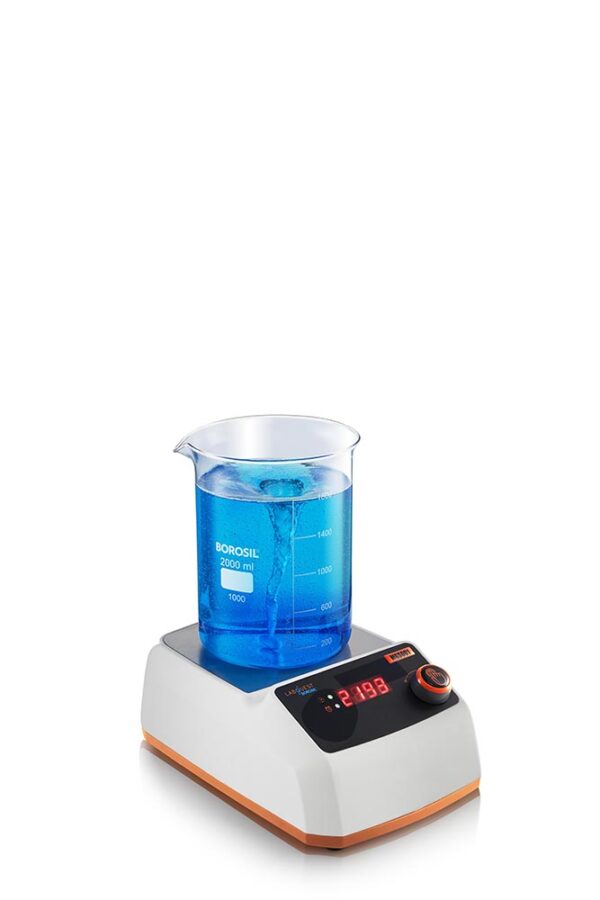 Magnetic Stirrer (Stir Only)