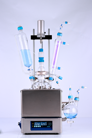 MBR005 - MiniBathLab Reactor