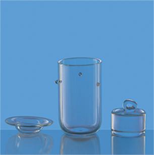 Quartz Glassware