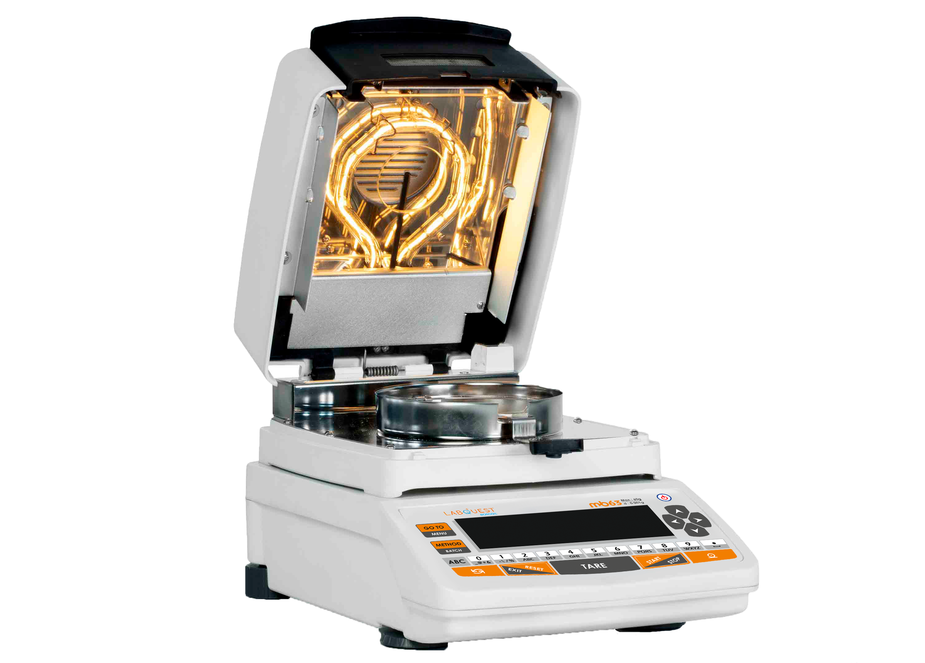 Moisture Analysis