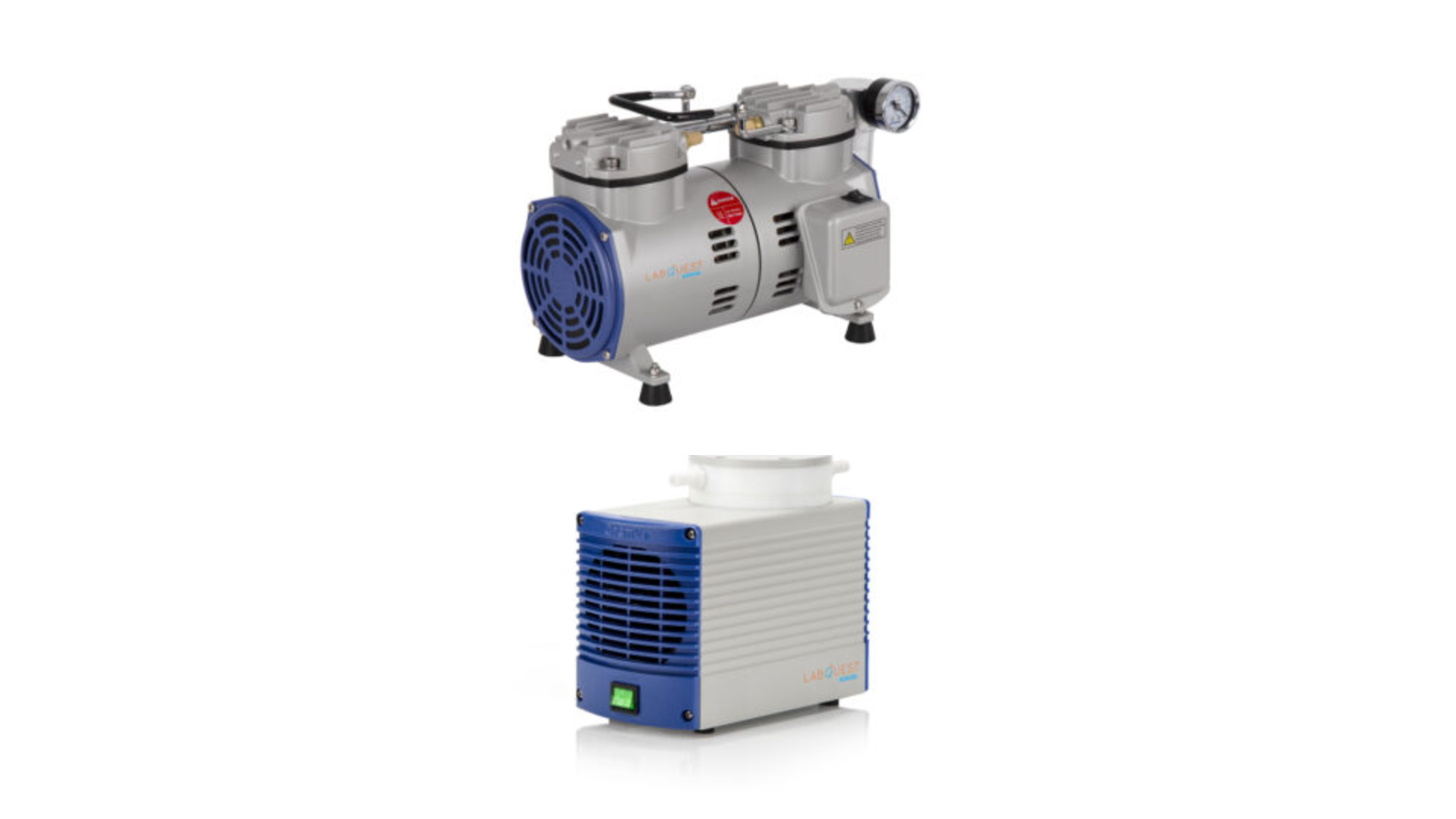 Vacuum Pumps